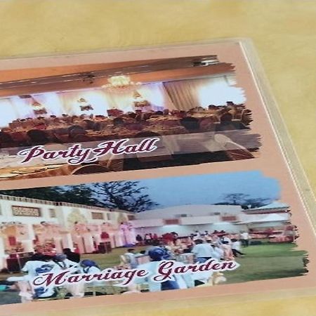 Hotel Royal Dhaba, Murthal Zewnętrze zdjęcie