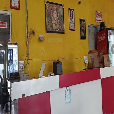 Hotel Royal Dhaba, Murthal Zewnętrze zdjęcie
