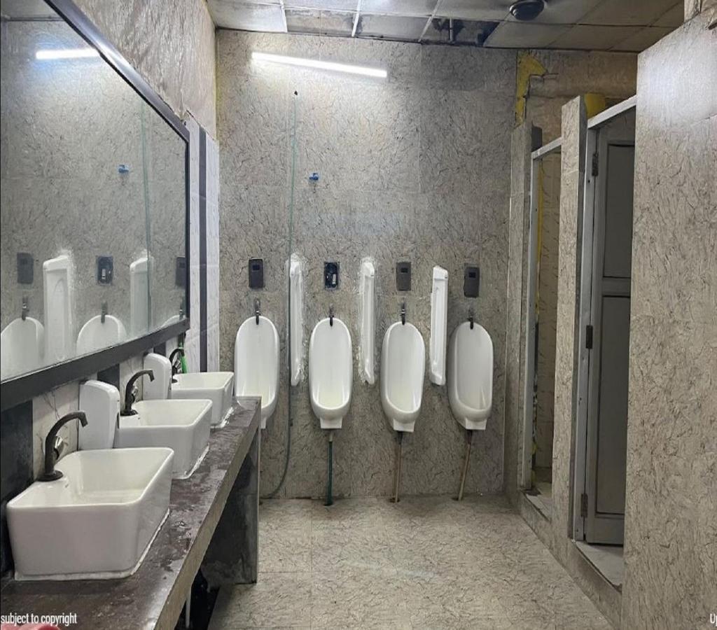 Hotel Royal Dhaba, Murthal Zewnętrze zdjęcie