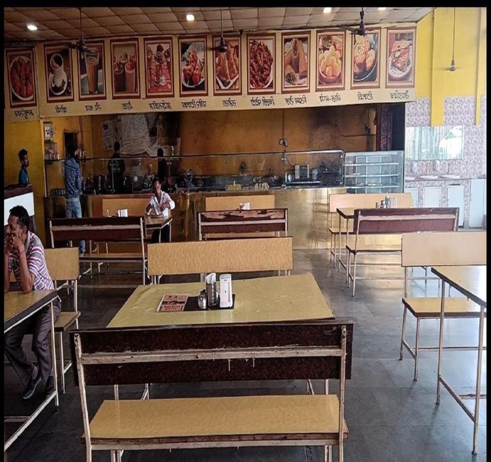 Hotel Royal Dhaba, Murthal Zewnętrze zdjęcie