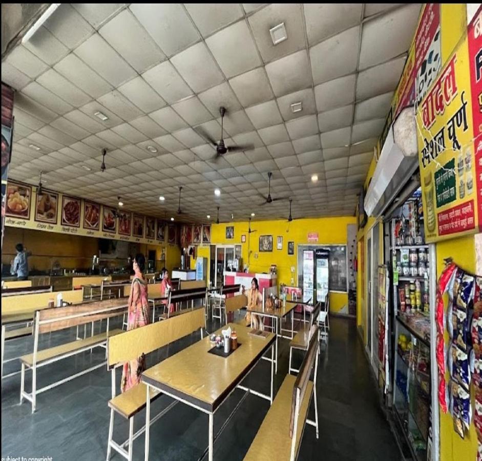Hotel Royal Dhaba, Murthal Zewnętrze zdjęcie