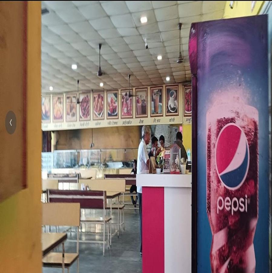 Hotel Royal Dhaba, Murthal Zewnętrze zdjęcie