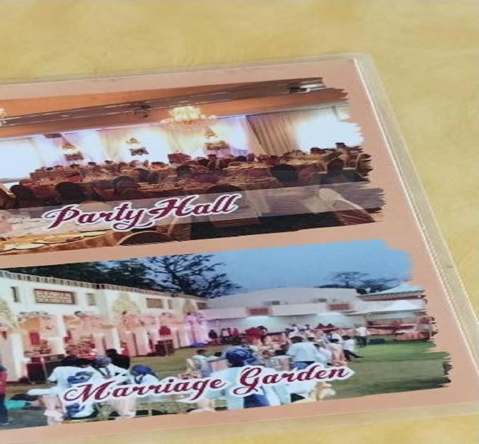 Hotel Royal Dhaba, Murthal Zewnętrze zdjęcie