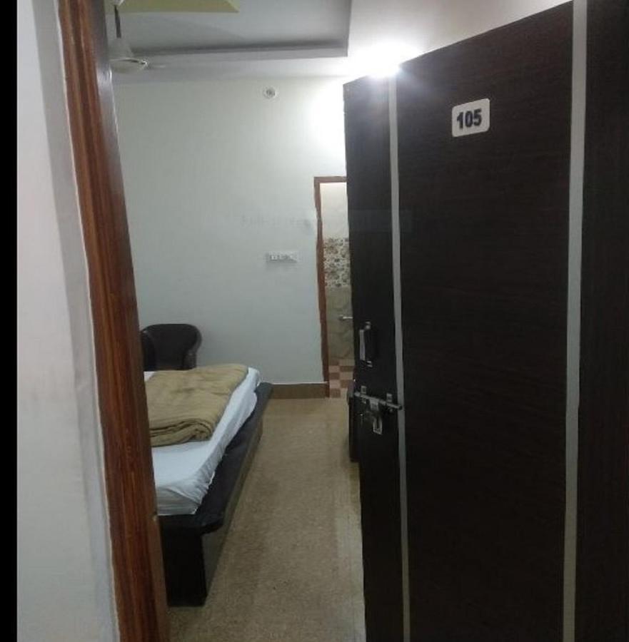 Hotel Royal Dhaba, Murthal Zewnętrze zdjęcie
