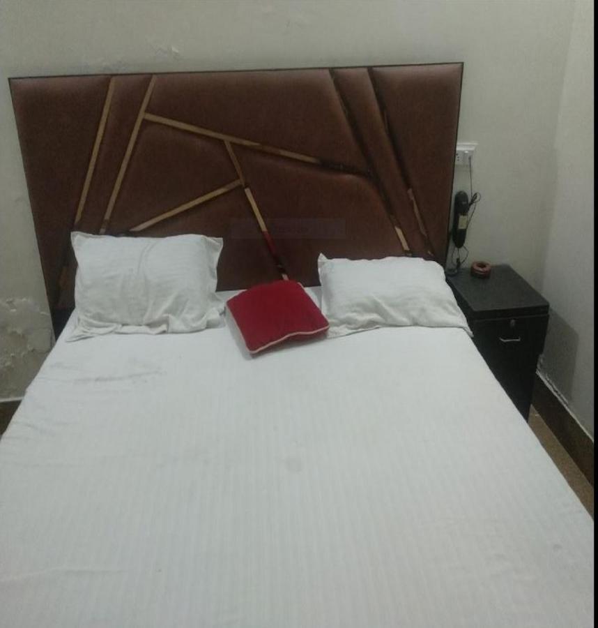 Hotel Royal Dhaba, Murthal Zewnętrze zdjęcie