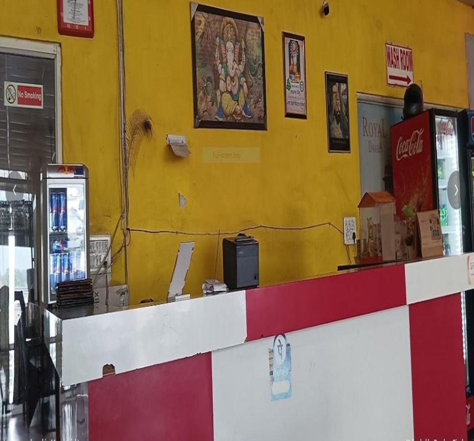 Hotel Royal Dhaba, Murthal Zewnętrze zdjęcie