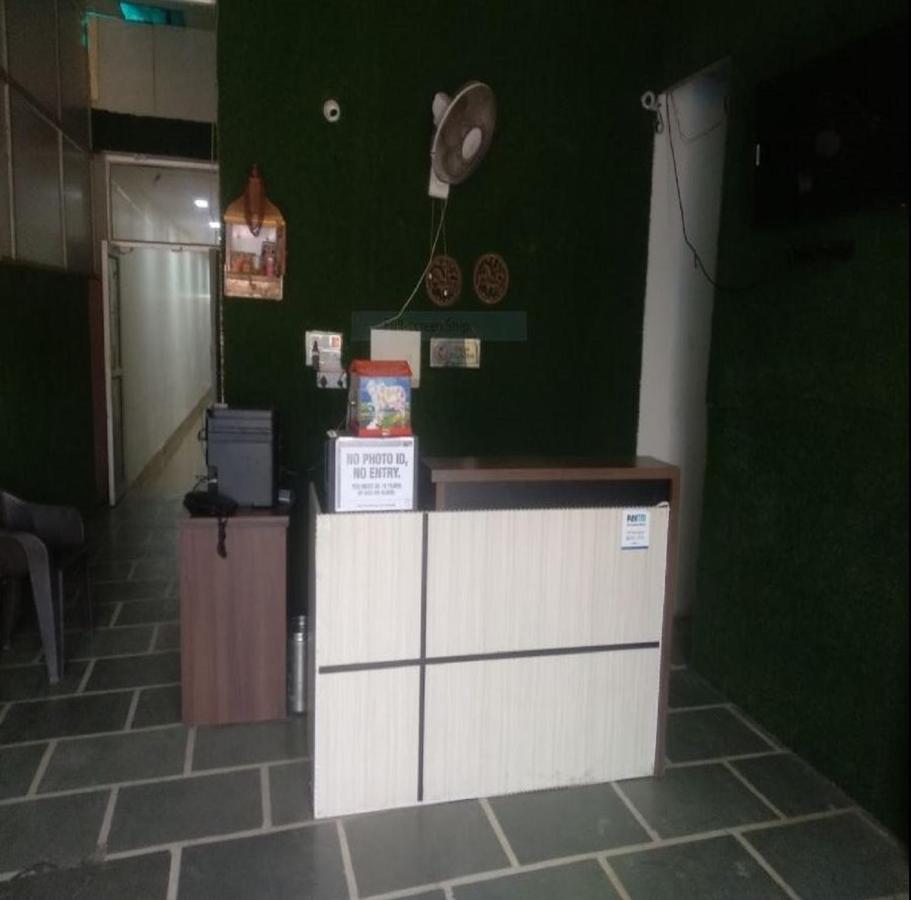 Hotel Royal Dhaba, Murthal Zewnętrze zdjęcie