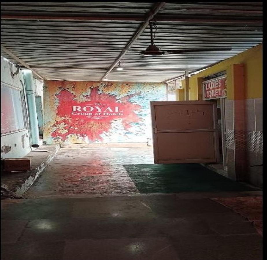 Hotel Royal Dhaba, Murthal Zewnętrze zdjęcie